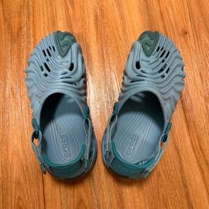 Salehe Bembury x Crocs